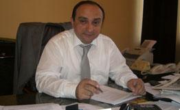 Министр транспорта и связи Армении надеется на эффективную работу рабочей группы по регулированию проблем в сфере связи