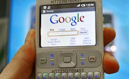 Учредители Google получили годовую зарплату в размере $1