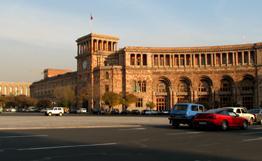 В Армении начат процесс применения электронных подписей в госструктурах