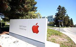 Компания Apple удивила рынок ростом квартальной прибыли на 15%
