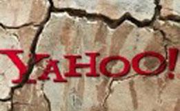 Yahoo объявила о росте прибыли после обвала в предыдущем квартале