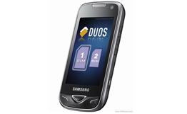 Samsung DUOS սմարթֆոնը Հայաստանում կսկսվի վաճառվել 2011 թ.-ին