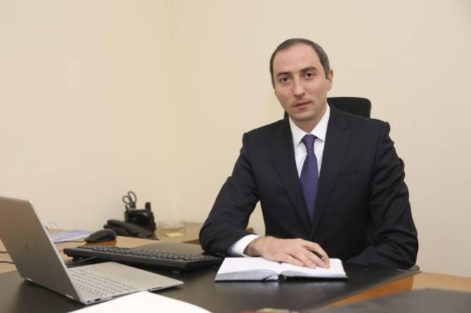 Сокращение искусственного спроса в IT и растущее чисто стартапов: министр - о тенденциях IT-сферы в Армении и мире