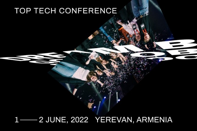 Почти 3 тыс. инвесторов и стартаперов участвуют в технологической конференции EMERGE в Ереване 