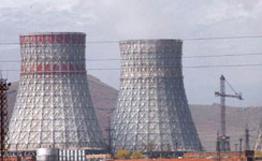 Expiration date of Armenian mobile radio communication network in Armenian nuclear power station is prolonged for 10 years