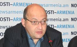 Встреча «без галстуков» руководителей ИТ-сферы Армении пройдет 5-7 декабря в Дилижане