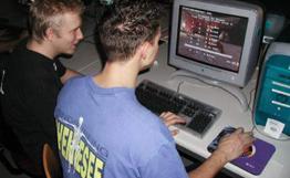 Հայաստանում առաջին անգամ համակարգչային խաղեր ստեղծողների միցույթ կանցկացվի նոյեմբերին