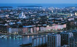 Финские телеоператоры первыми в Европе получили новые частоты для развития 4G