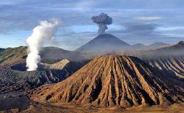 Извержения трех камчатских вулканов можно будет наблюдать в режиме он-лайн