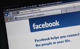 Facebook смягчила правила размещения рекламы в соцсети