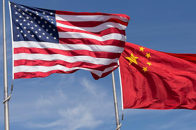 В США одобрен законопроект на $250 млрд по противостоянию Китаю в технической сфере
