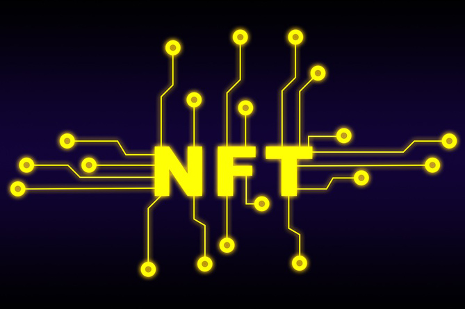 Мировые продажи NFT в 2021 году приблизились к $25 млрд.