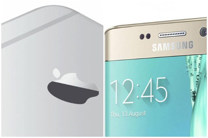 Apple доминирует на рынке Южной Кореи, родном для компании Samsung - исследование