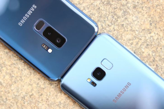  Samsung готовит переход с Android на другую операционку - источники 