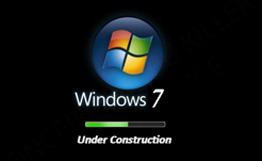 Последняя версия Windows-7 выйдет на рынок во второй половине года - Microsoft