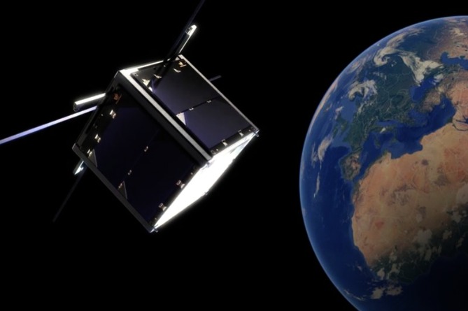Signals from first Armenian Hayasat-1 satellite successfully received on Earth (PHOTO)  