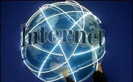 В течение часа пользователи в Армении были лишены Интернета по причине сбоя в сети компании-провайдера