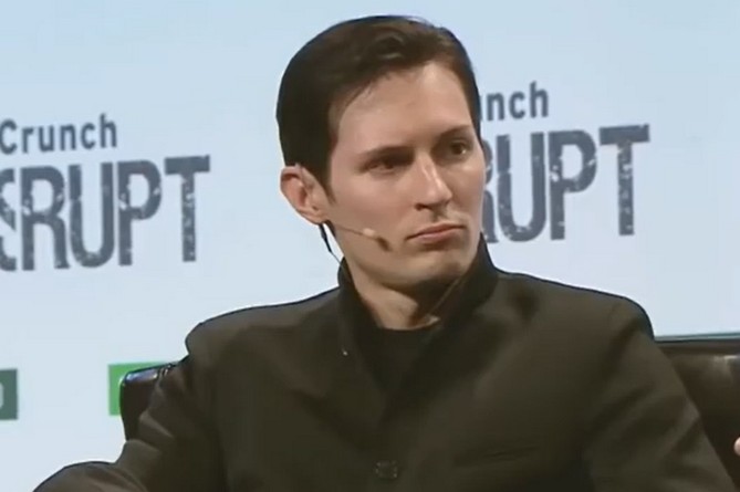Дуров опроверг слухи о "сливе" в Google голосовых сообщений премиум-пользователей Telegram 