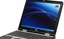 HP планирует реализовать 37-38 млн. ноутбуков в 2009 году