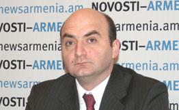 Армения запускает новую программу sales force по продвижению ИТ- продукции и созданию представительств в США, Европе и России