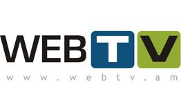 AM.MEDIA PRODUCTION ընկերությունը գործարկել է www.webtv.am բազմաֆունկցիոնալ պորտալը