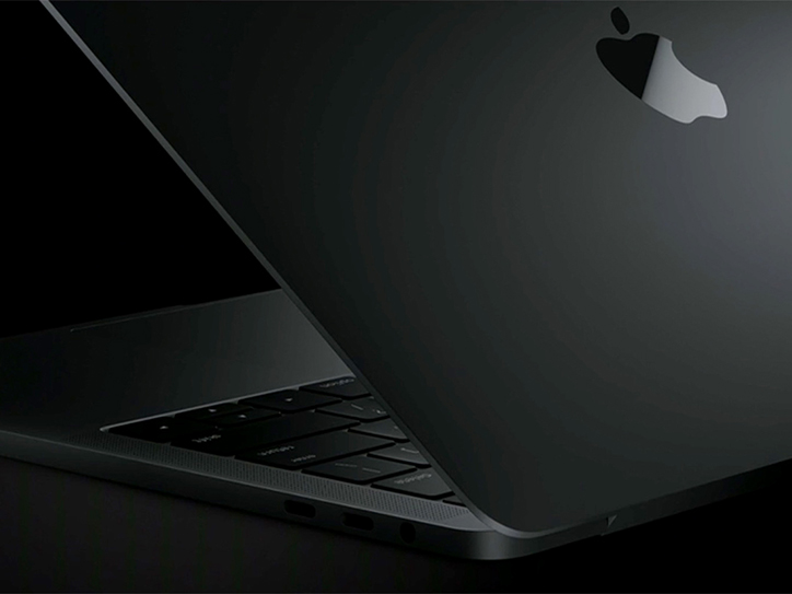 Apple, MacBook Pro
