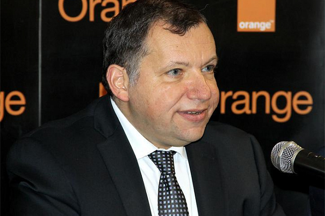 Orange Armenia в 2014 году будет акцентировать внимание на инновационных услугах, качестве сервиса и заботе об абонентах
