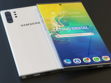 Samsung прекращает выпуск смартфонов серии Galaxy Note
