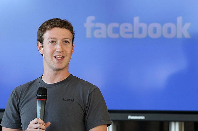 Цукерберг мог иметь отношение к проблемам Facebook с личными данными