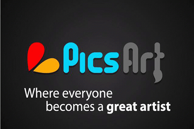 Приложение армянского стартапа PicsArt скачали свыше 220 млн. пользователей