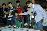 Հայաստանում ռոբոտատեխնիկայի խմբակները կարող են նոր կրթական ապրանքանիշ դառնալ. նախարար