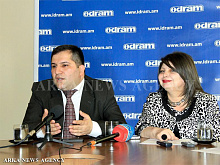Электронные армянские деньги впервые будут выпускаться в Армении