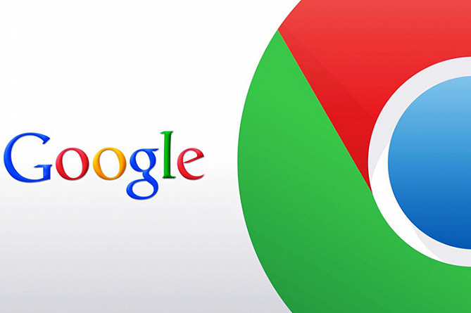  Самой быстрорастущей операционной системой в мире стал Google Chrome 