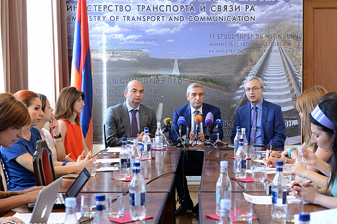 Юбилейный Форум ArmTech пройдет в Армении 