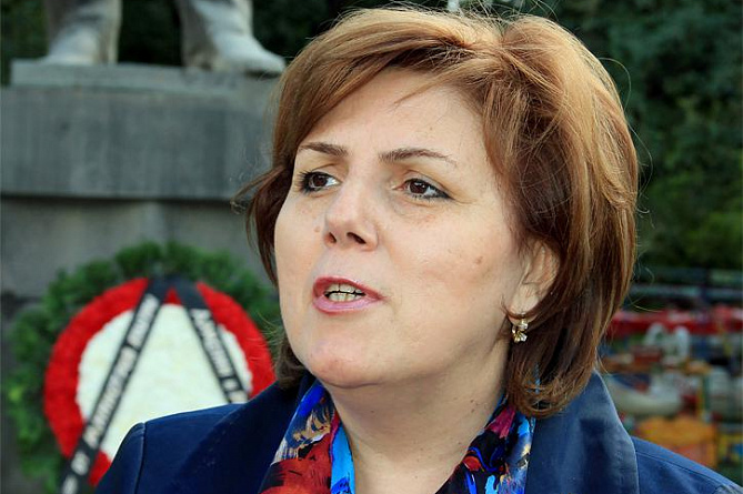 Culture Ministry: Armenia’s cultural legacy to be digitalized and put into single electronic database
