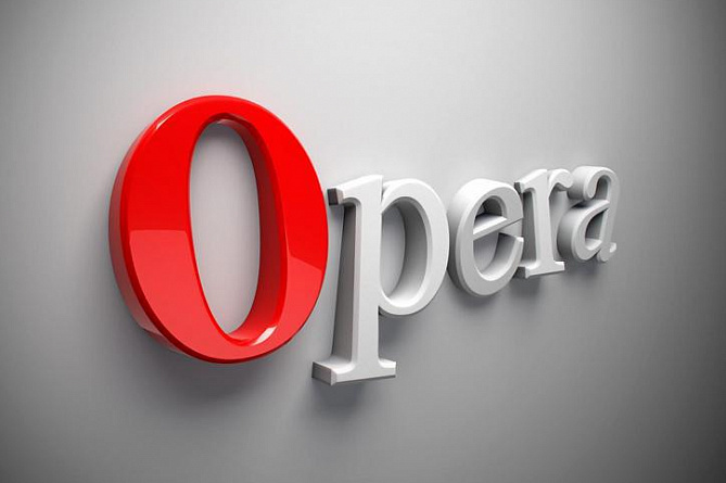 В браузере Opera появилась защита от скрытого майнинга криптовалют