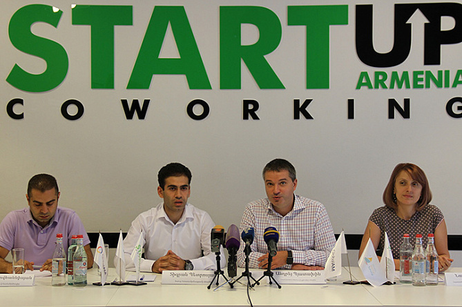 Beeline to support Sevan StartUp Summit 2017 in Armenia 
