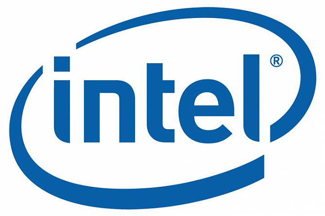 Intel создаст процессор с графикой AMD