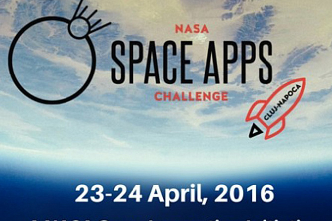 Armenia to present its applications at NASA Space Apps Challenge 2016 competition