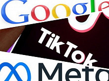   Российские суды в 2021 году оштрафовали Meta, Google и TikTok на 111 млн руб. 