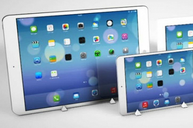  iPad Pro–ն կարող է խանութների վաճառասեղաններին հայտնվել նոյեմբերին