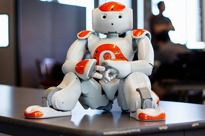   В России разработали законопроект о взаимоотношениях роботов и людей 