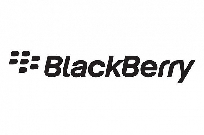 BlackBerry анонсировала защищенный планшет Secutablet