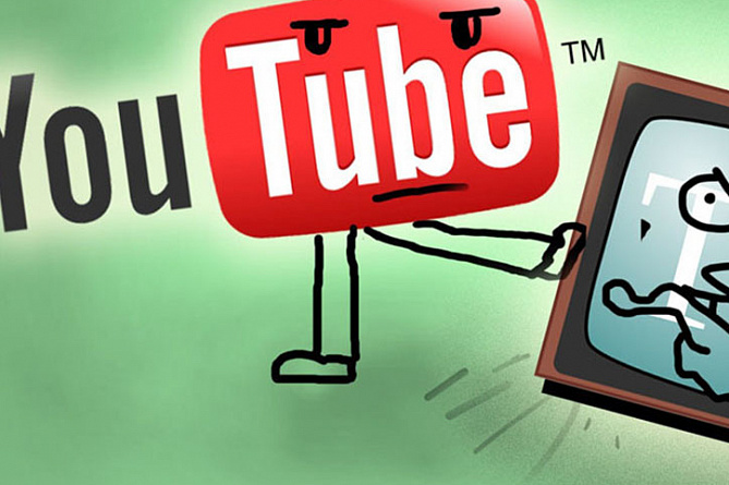 Google представил приложение для офлайн-просмотра YouTube