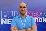   "От стартапа с командой в 10 человек до многомилионной компании": Рем Дарбинян из Smartclick - об IT-бизнесе в Армении (ЭКСКЛЮЗИВ)  