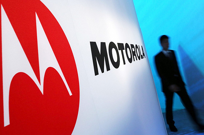 Чистая прибыль Motorola Solutions за 2016 г снизилась на 8,3%
