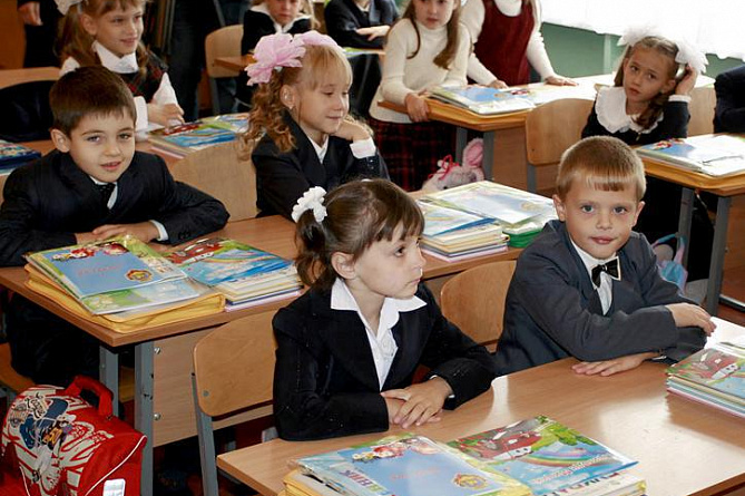 ICL TEST will enable Armenian school children to improve their education level, Laura Bailey says