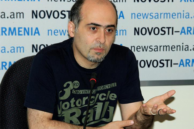 Армения переходит от аутсорсинга к местному производству в ИТ - эксперт