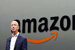 Джефф Безос впервые за 2 года продал акции Amazon 