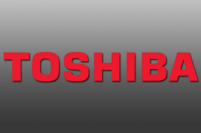 Toshiba начала продажу накопителей на базе 19-нм флэш-памяти
